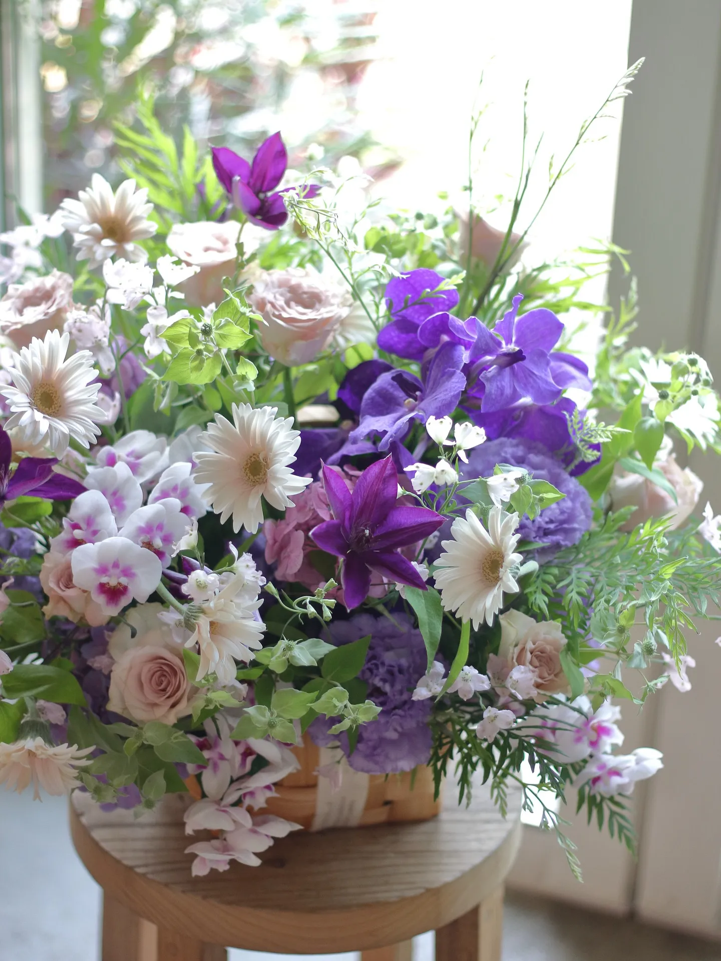 古希のお祝いに。